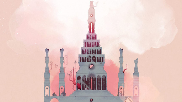 Игра GRIS [Nintendo Switch, русские субтитры] в Екатеринбурге