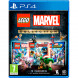 Игра LEGO Marvel Collection [PS4, русские субтитры] в Екатеринбурге