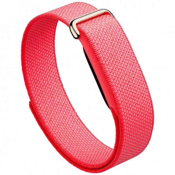 Фитнес-браслет Google Fitbit Air (Малиновый/Berry) в Екатеринбурге