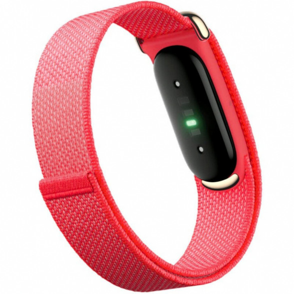 Фитнес-браслет Google Fitbit Air (Малиновый/Berry) в Екатеринбурге