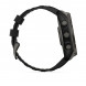 Умные часы Garmin Fenix 8, 51 мм, Solar, Sapphire Carbon Gray DLC Titanium with Black/Pebble Gray Silicone 010-02907-10 в Екатеринбурге