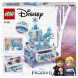 Конструктор LEGO Disney Princess 41168 Шкатулка Эльзы в Екатеринбурге