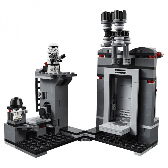 Конструктор LEGO Star Wars 75229 Побег со Звезды смерти в Екатеринбурге