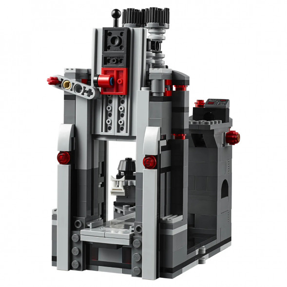 Конструктор LEGO Star Wars 75229 Побег со Звезды смерти в Екатеринбурге