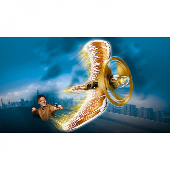 Конструктор LEGO Ninjago 70644 Мастер Золотого дракона в Екатеринбурге