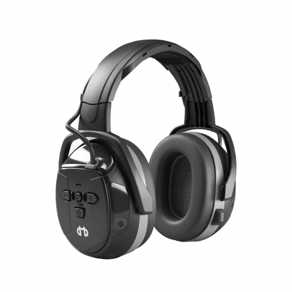 Наушники Hellberg Xstream LD Headband в Екатеринбурге