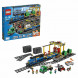 Конструктор LEGO City Trains 60052 Грузовой поезд в Екатеринбурге
