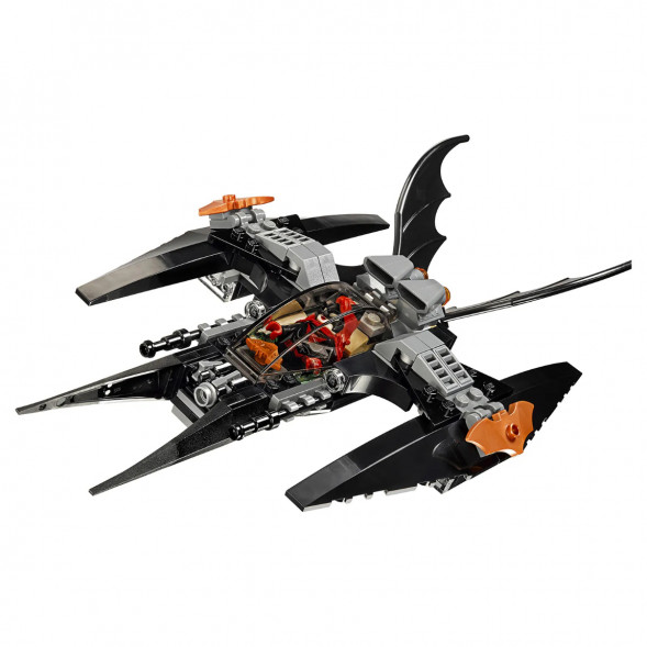 Конструктор LEGO Super Heroes 76111 Бэтмен ликвидация Глаза брата в Екатеринбурге