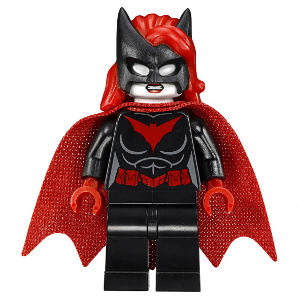 Конструктор LEGO Super Heroes 76111 Бэтмен ликвидация Глаза брата в Екатеринбурге