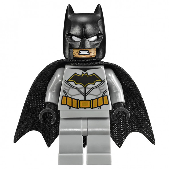 Конструктор LEGO Super Heroes 76111 Бэтмен ликвидация Глаза брата в Екатеринбурге