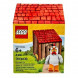 Конструктор LEGO Minifigure 5004468 Курица пасхи в Екатеринбурге