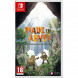 Игра Made in Abyss: Binary Star Falling into Darkness [Nintendo Switch, английская версия] в Екатеринбурге