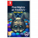 Игра Five Nights at Freddy&amp;#039;s: Into the Pit [Nintendo Switch, русские субтитры] в Екатеринбурге
