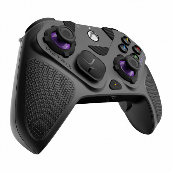 Проводной геймпад PDP Victrix Gambit Prime Tournament Controller Xbox One/Series/PC, черный в Екатеринбурге