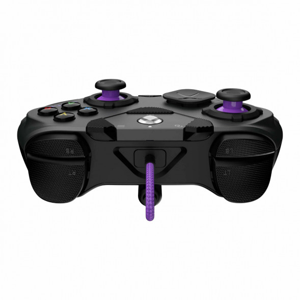 Проводной геймпад PDP Victrix Gambit Prime Tournament Controller Xbox One/Series/PC, черный в Екатеринбурге
