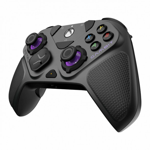 Проводной геймпад PDP Victrix Gambit Prime Tournament Controller Xbox One/Series/PC, черный в Екатеринбурге