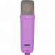 Микрофон студийный RODE NT1 Signature, Purple в Екатеринбурге