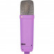 Микрофон студийный RODE NT1 Signature, Purple в Екатеринбурге