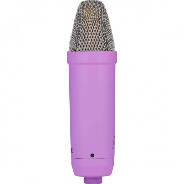 Микрофон студийный RODE NT1 Signature, Purple в Екатеринбурге