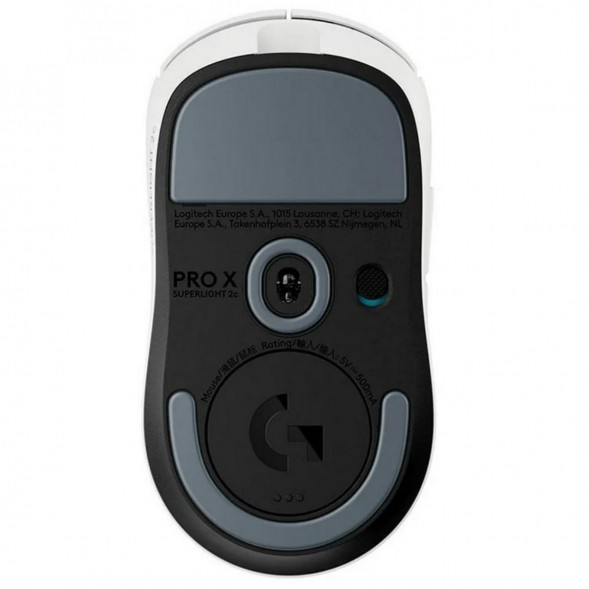 Беспроводная мышь Logitech G Pro X Superlight 2 Compact, белый в Екатеринбурге