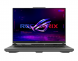 Ноутбук Asus ROG Strix G16 G614PM-S5139 (6&amp;quot;/Ryzen 9 8940HX/16/512/RTX 5060/ серо-зеленый) в Екатеринбурге