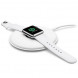 Apple зарядное устройство Magnetic Charging Dock (MLDW2ZM/A) white для для Apple Watch в Екатеринбурге