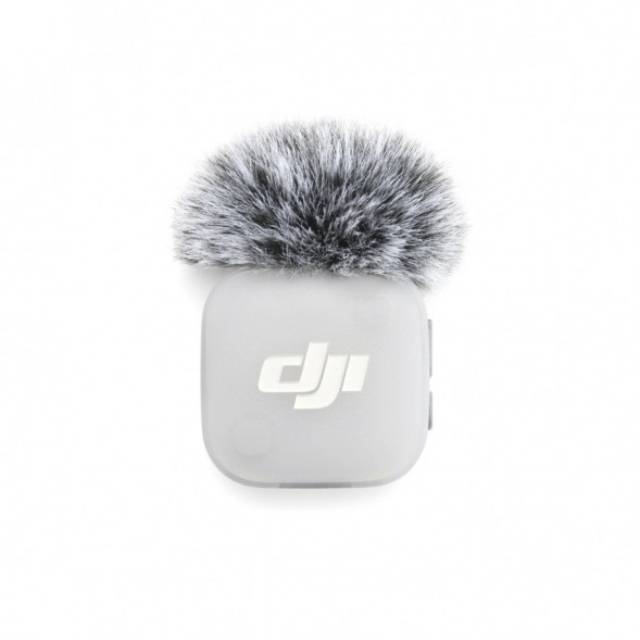 Беспроводные микрофоны DJI Mic Mini 2 (1 TX + 1 Mobile RX + Charging Case) в Екатеринбурге