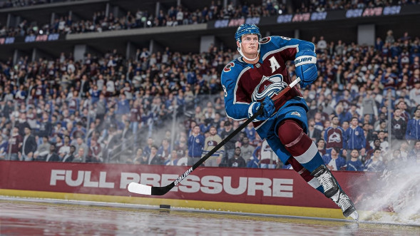 Игра NHL 24 [PS4, английская версия] в Екатеринбурге