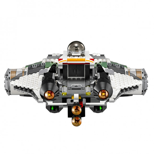 Конструктор LEGO Star Wars 75053 Звёздный корабль «Призрак» в Екатеринбурге