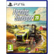 Игра Farming Simulator 25 [PS5, русские субтитры] в Екатеринбурге