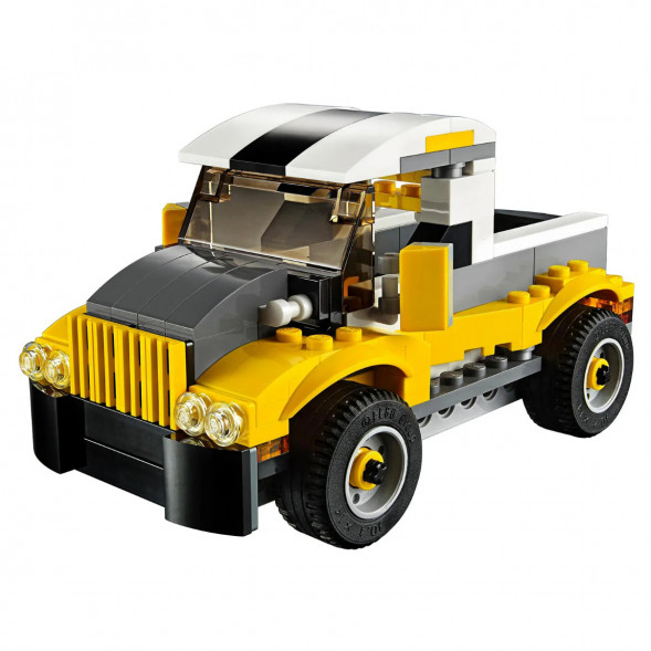 Конструктор LEGO Creator 31046 Кабриолет в Екатеринбурге