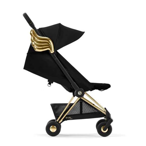 Прогулочная коляска Cybex Coya by Jeremy Scott Wings в Екатеринбурге