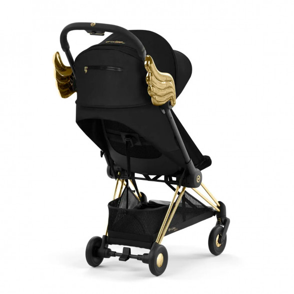 Прогулочная коляска Cybex Coya by Jeremy Scott Wings в Екатеринбурге