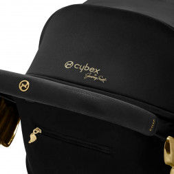 Прогулочная коляска Cybex Coya by Jeremy Scott Wings
