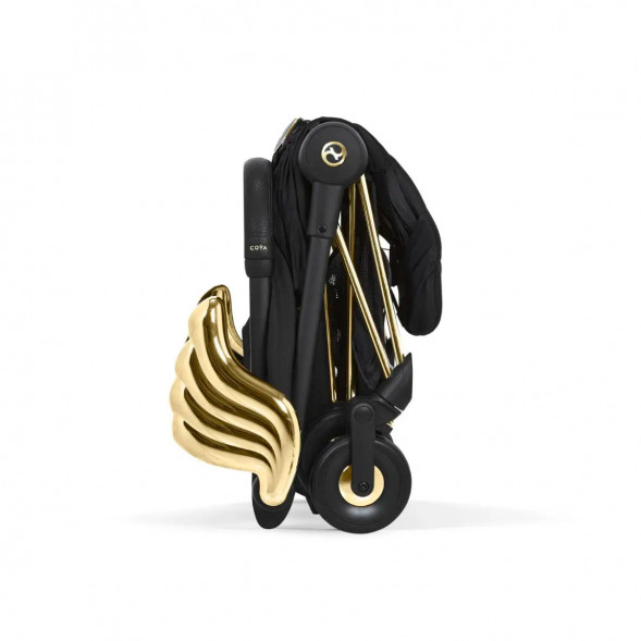 Прогулочная коляска Cybex Coya by Jeremy Scott Wings в Екатеринбурге