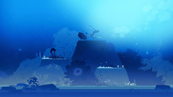 Игра Neva [Nintendo Switch, русские субтитры] в Екатеринбурге