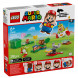 Конструктор LEGO Super Mario 71439 Приключения с интерактивным Марио в Екатеринбурге