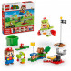 Конструктор LEGO Super Mario 71439 Приключения с интерактивным Марио в Екатеринбурге