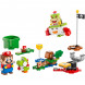 Конструктор LEGO Super Mario 71439 Приключения с интерактивным Марио в Екатеринбурге