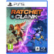 Игра Ratchet &amp;amp; Clank: Сквозь Миры [PS5, русская версия] в Екатеринбурге
