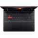 Ноутбук Acer Nitro Lite 16 NL16-71G-7227 (16&amp;quot;, IPS, Intel Core i7 13620H, 10 ядер, 16ГБ DDR5, 512ГБ SSD, NVIDIA GeForce RTX 4050 6 ГБ, без ОС), красный в Екатеринбурге
