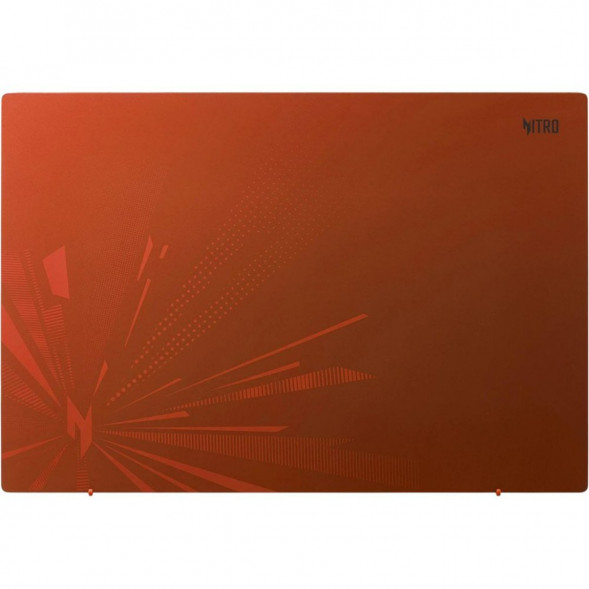 Ноутбук Acer Nitro Lite 16 NL16-71G-7227 (16&amp;quot;, IPS, Intel Core i7 13620H, 10 ядер, 16ГБ DDR5, 512ГБ SSD, NVIDIA GeForce RTX 4050 6 ГБ, без ОС), красный в Екатеринбурге