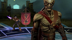 Игра Legacy of Kain: Soul Reaver 1 &amp;amp; 2 Remastered [PS5, русская версия]