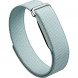 Фитнес-браслет Google Fitbit Air (Серо-голубой/Fog) в Екатеринбурге