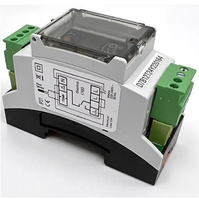 Контроллер обмена электроэнергии Themo T700DIN в Екатеринбурге
