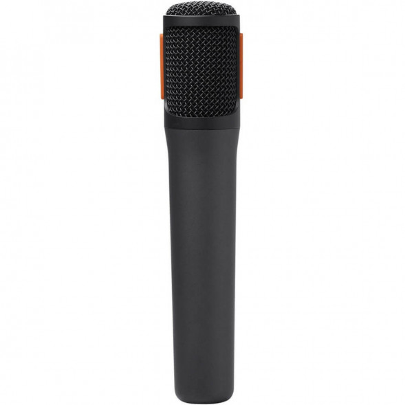 Беспроводной микрофон JBL PartyBox Wireless Mic (2 шт.) черный в Екатеринбурге