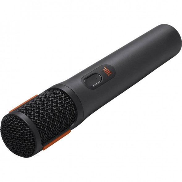 Беспроводной микрофон JBL PartyBox Wireless Mic (2 шт.) черный в Екатеринбурге