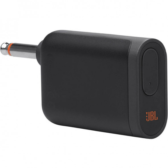 Беспроводной микрофон JBL PartyBox Wireless Mic (2 шт.) черный в Екатеринбурге