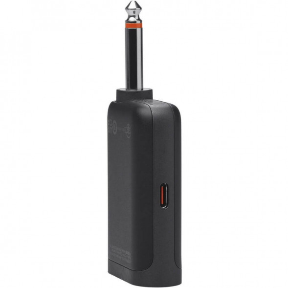 Беспроводной микрофон JBL PartyBox Wireless Mic (2 шт.) черный в Екатеринбурге