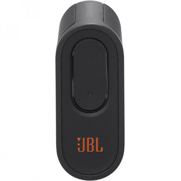 Беспроводной микрофон JBL PartyBox Wireless Mic (2 шт.) черный в Екатеринбурге